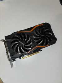 Karta graficzna Gigabyte GTX 1050 2GB DDR5