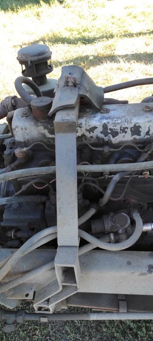 Продам  IFA multicar 25