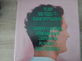 Album Winyl Dawid Podsiadło (Nie wyjmowane z folii)