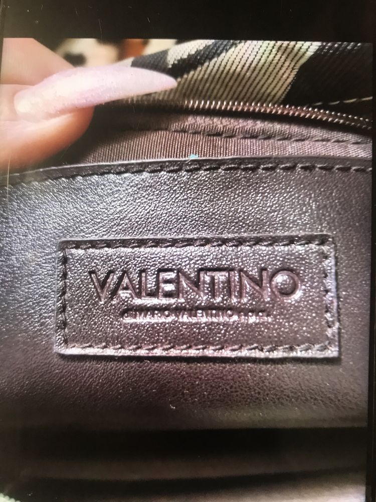 Mala Valentino . Nova .