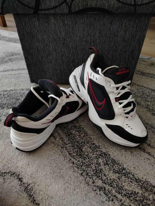 Nike Monarch IV TANIO!!!