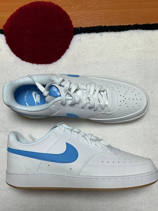 Кросівки Nike 42.5 з Німеччини