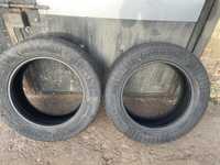 Резина Continental 215/60 R17