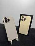 iPhone 13 Pro|Gold|100%|512GB|Super Stan|Pełen Zestaw