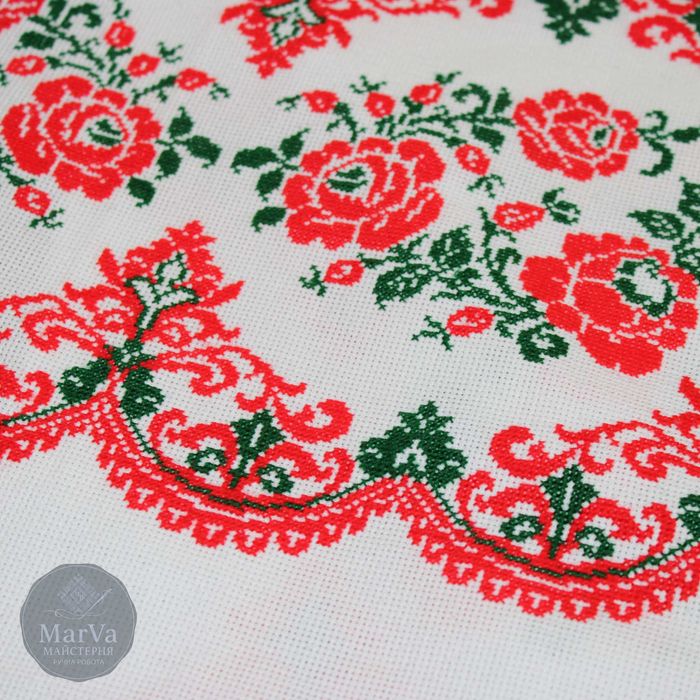 Рушник "Сад Троянд"