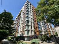 Продаж квартири 48,4 м2 в жк Жуковский