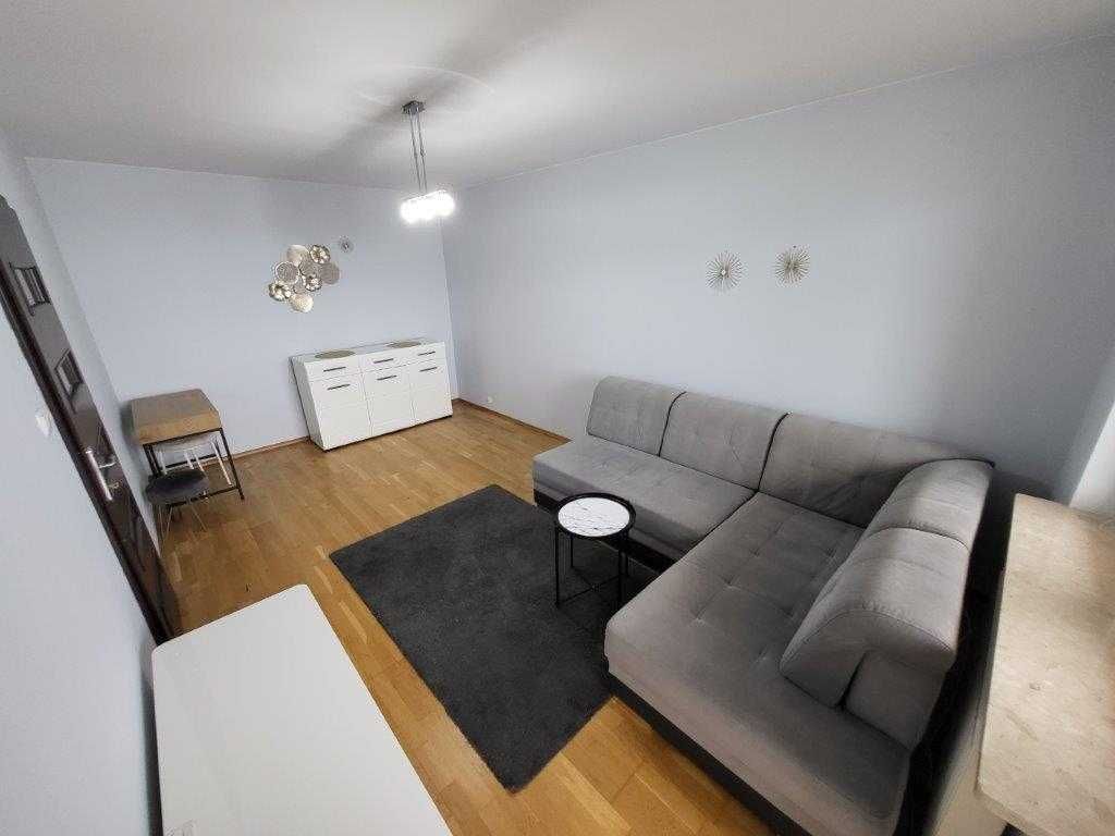 WE SPEAK ENGLISH - Cystersów,Grzegórzki,52m2+balkon+parking na 2 auta