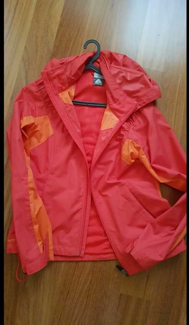 Parka senhora Nike