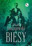 Biesy Mg Fiodor Dostojewski Rok wydania: 2024