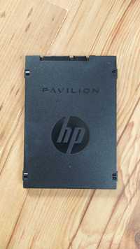 oryginalna zaślepka na dysk ssd hp pavilion