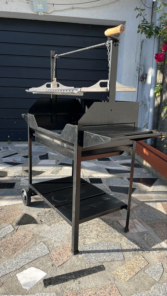 Churrasqueira/Barbecue