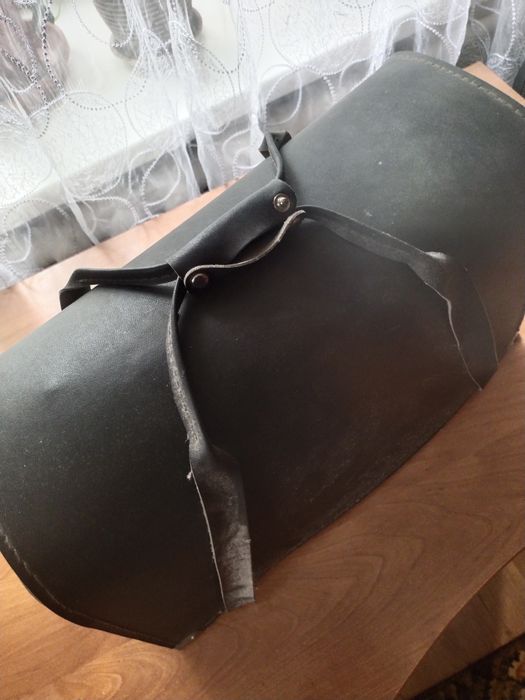 Швейная машинка Чайка 132 М