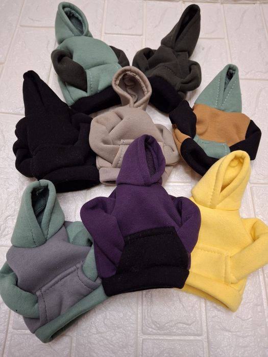 Нові худі на кпп різних кольорів в наявності. Доставка через Нову Пошт