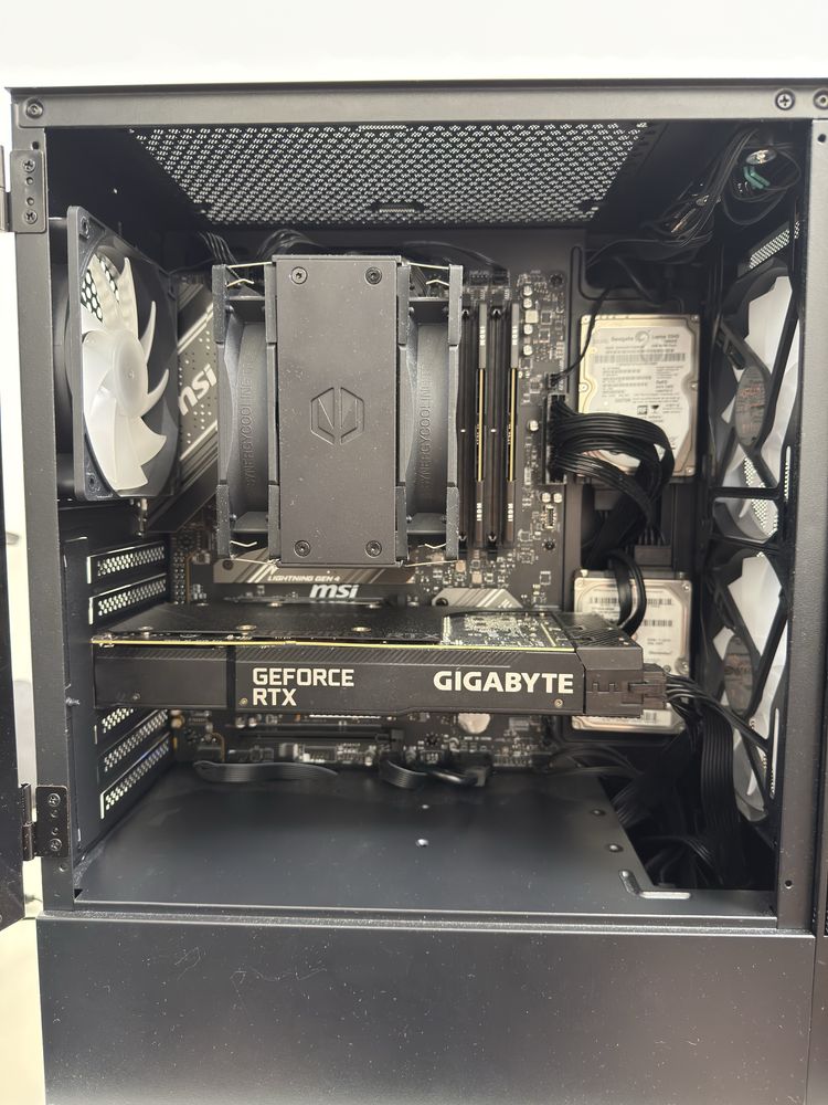 GIGABYTE GEFORCE RTX 3080 Turbo edition 10 GB 2.0 GDDR6X