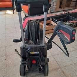 Máquina de Lavar de Alta Pressão 2400W Bosch GHP 5-65 X Professional