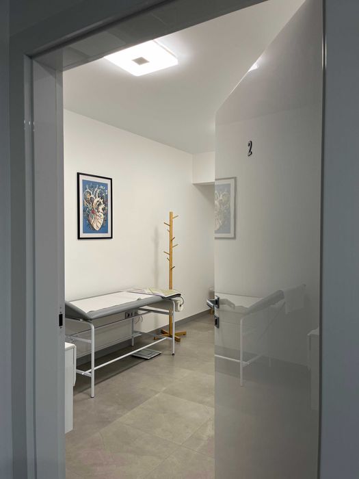 Gabinet medyczny Piła na wynajem