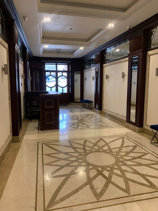 ЖК Наследие Дерибаса! 3х ком квартира с Ремонтом в Сердце Одессы!