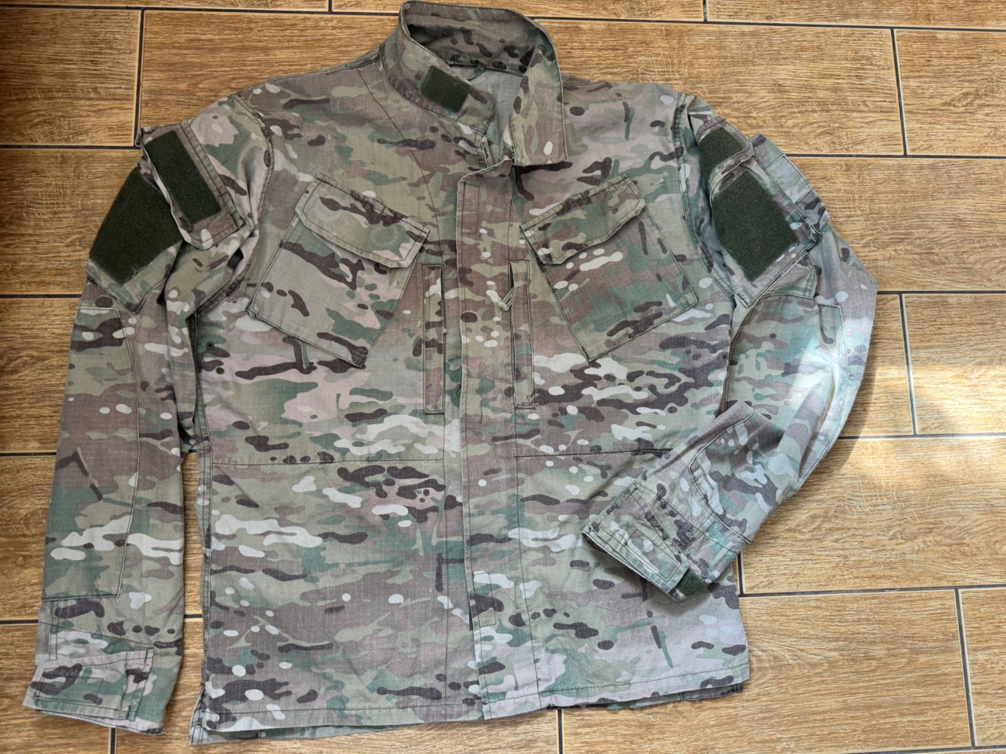 NFM Bluza munduru multicam trudnopalnego, 112/181; GROM