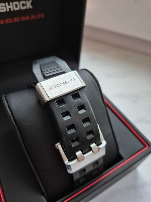 G‑Shock Rangeman GPR‑B1000