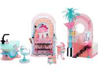 LOL Surprise Salon & Spa Playset / Лол сюрпрайз салон краси та спа