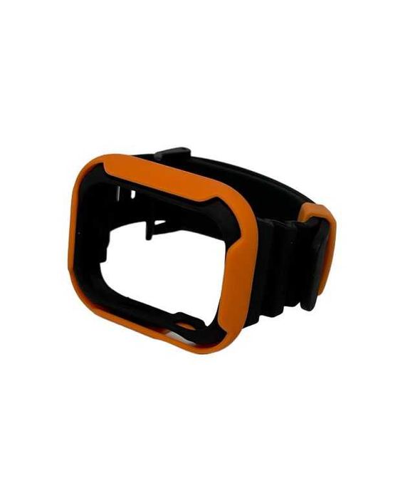 Apple Watch 44/45mm Opaska Silikonowa Pasek Ochronny kod 1605