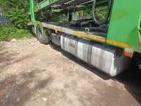 Zbiornik paliwa MAN TGS 18.320