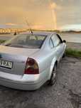 Vendo VW Passat 1.9TDI pd130
