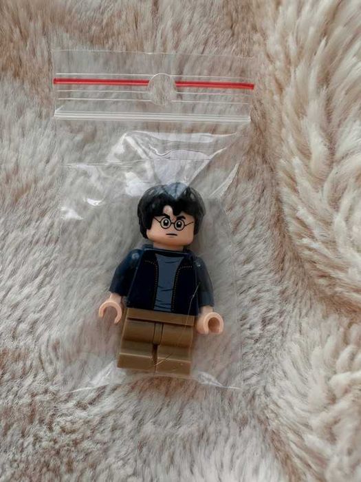 LEGO Minifigures Harry Potter - Harry Potter (hp175)
