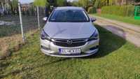 Opel Astra 1.6 CDTI krajowy