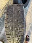 Nokian Nordman RS2 SUV