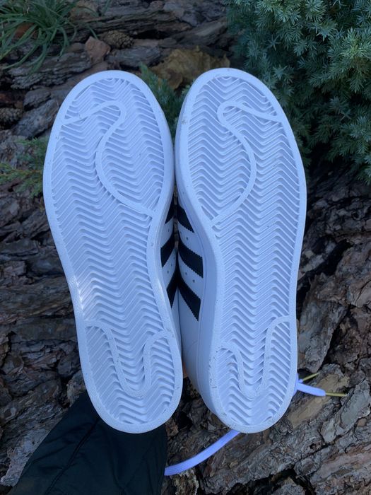 Adidas Superstar UP W Size: 40 2/3 25,5 см високі кеди/кросівки адідас