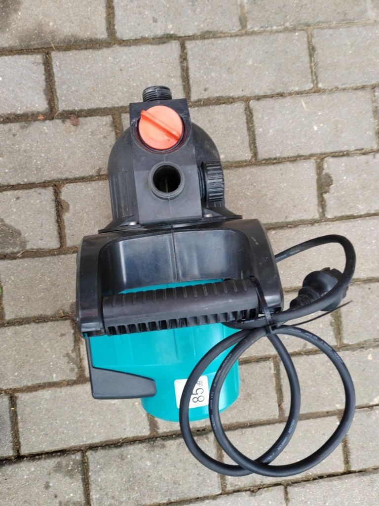 Pompa Gardena 3500/4