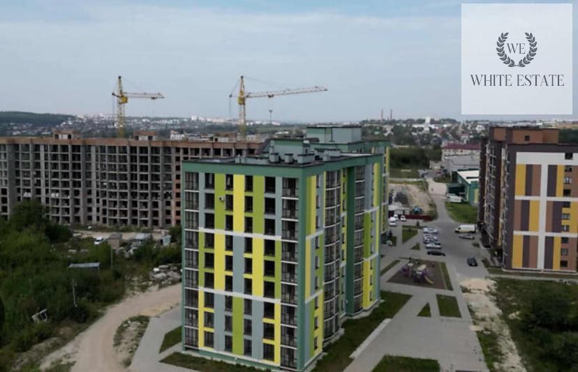 Продаж 1-кім. квартири на вул. Микулинецькій