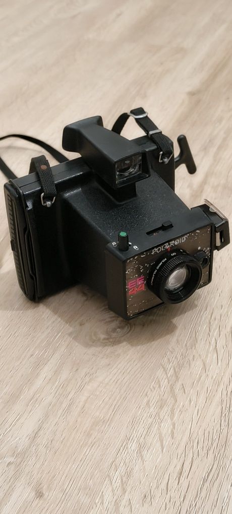 Polaroid EE44 instax