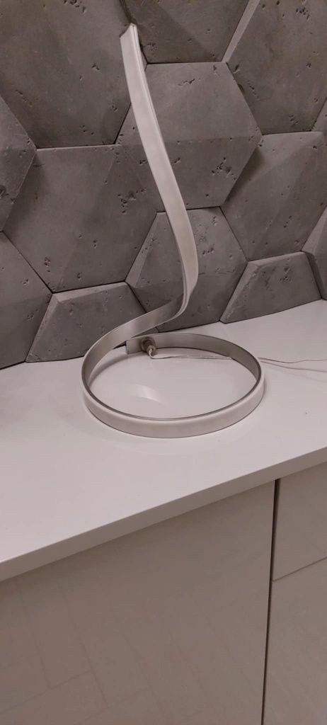 Lampka biurkowa  led