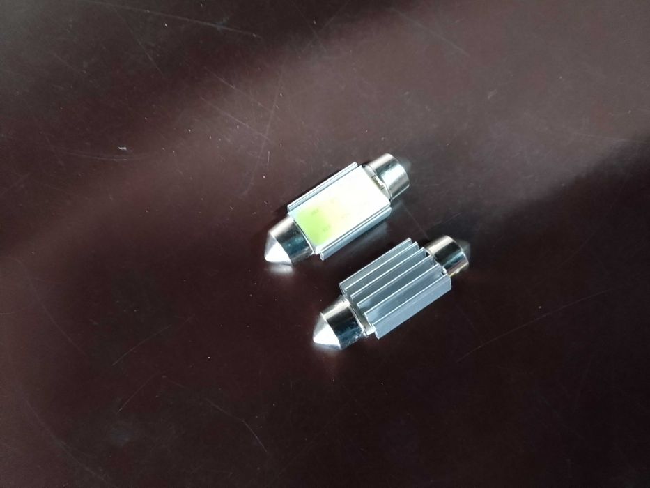 Żarówka samochodowa Interlook C5W 5 W2szt mamy też kuchenki turystyczn