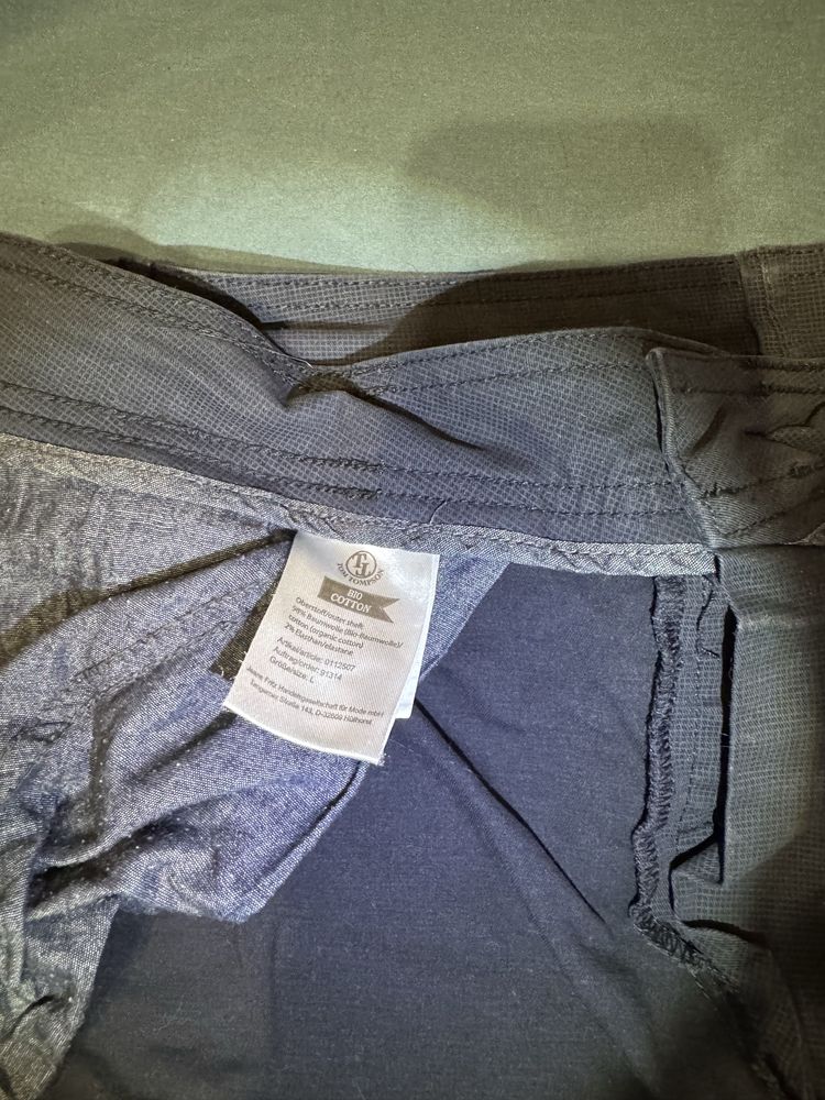 Чоловічі шорти Tom Tompson Denim | Розмір 40 / L / 48