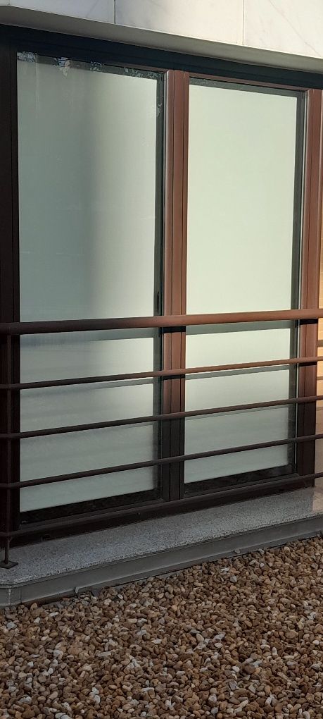 Curtain blackout roller blinds