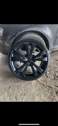 Alufelgi 19 5x112 a3 leon 2 golf 5