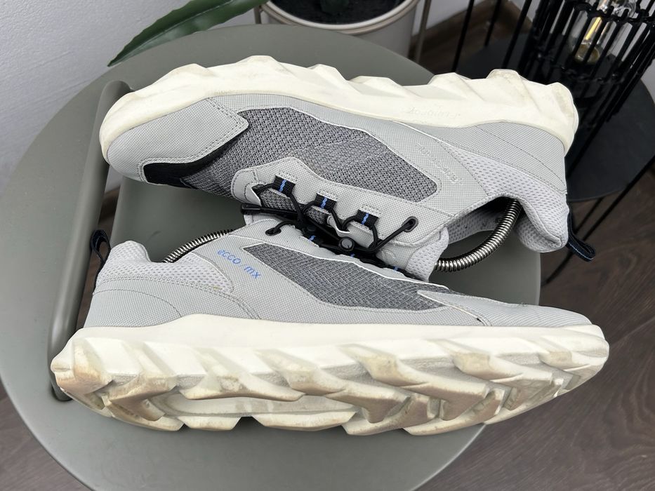 Оригінал! Кросівки Ecco Mx 44 розмір М06109