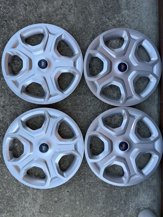 Ковпаки оригінал Ford R17