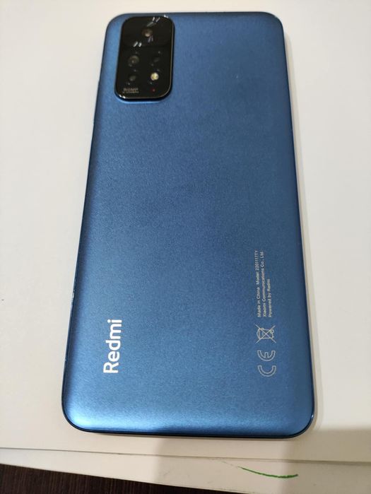 Продаю Redmi Note 11