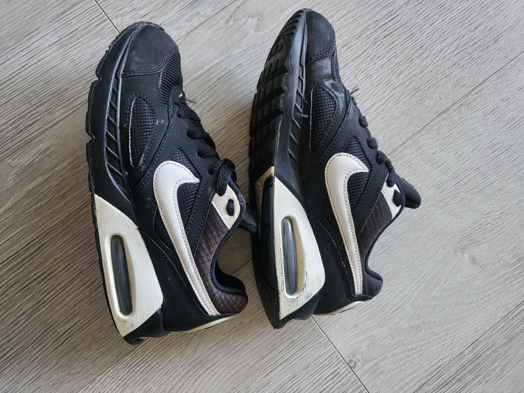 AIR MAX NIKE dziecięce buty rozmiar 34