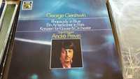 Disco Vinil LP Stereo Vintage George Gershwin de 1971