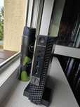 Dell Optiplex 7040 Mini, i7 i6700t, 16GB/128+256GB ssd, Windows 11 PRO