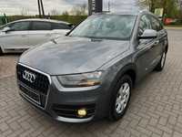 Audi Q3 2.0 Tdi 140 KM Quattro !