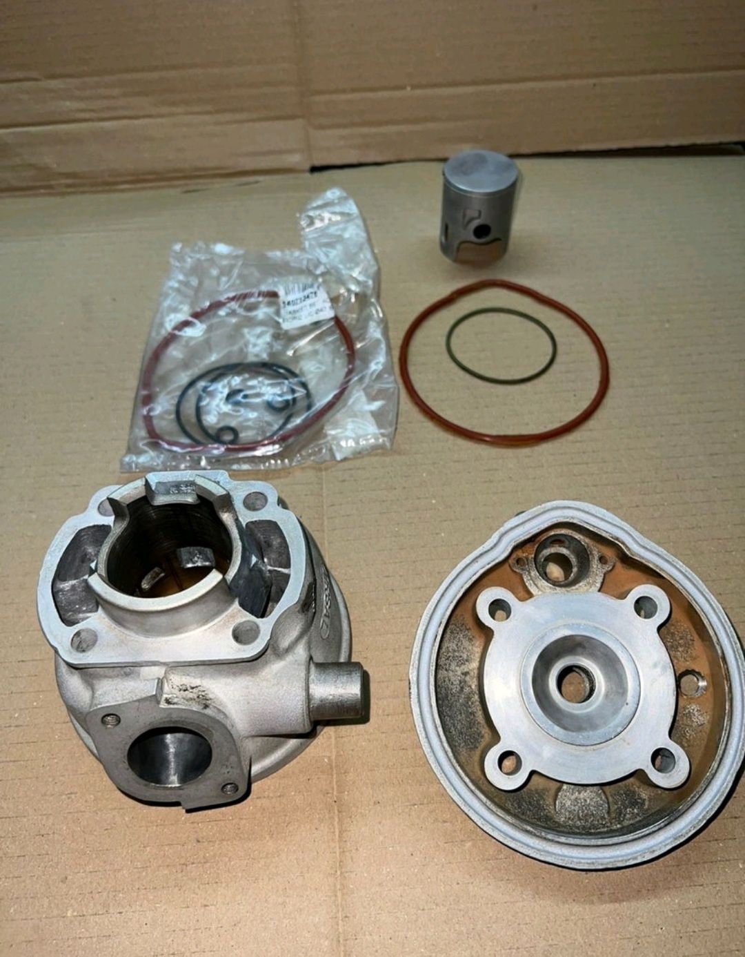 Peças mota tudo AM6, DT, DTR, DTX, TZR, RZ
