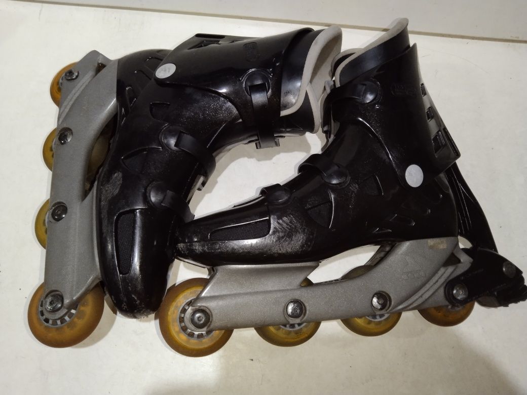 Rolki ROLLERBLADE rozmiar 41/42
