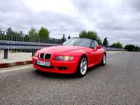 BMW Z3 BMW Z3 1.9 M44