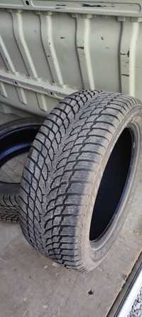 Nokian Snowproof 1 235/50 R18 101 V